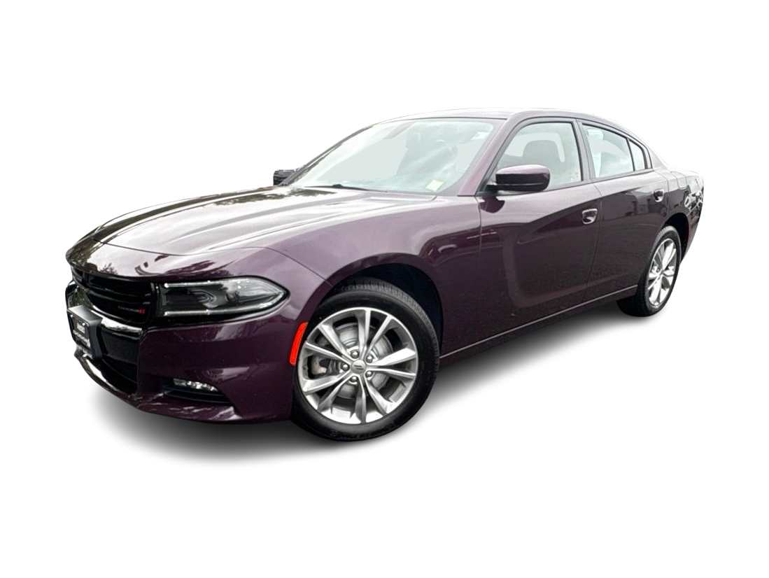 Thumbnail: 2022 Dodge Charger - 1