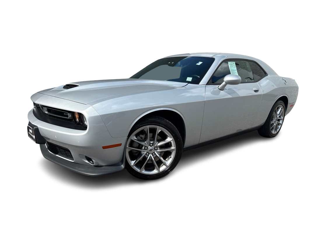 Thumbnail: 2022 Dodge Challenger - 1