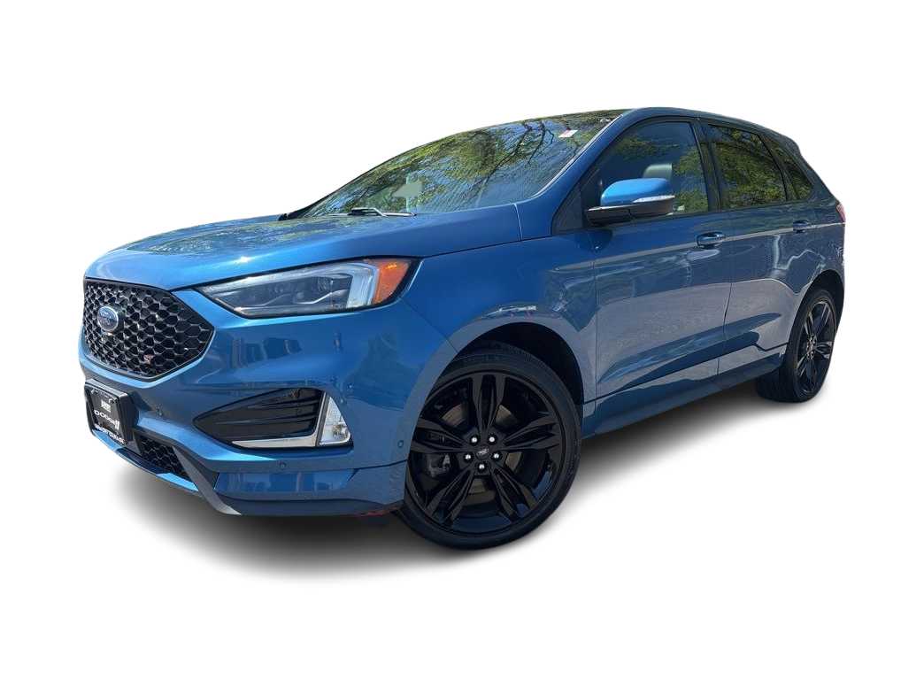 Thumbnail: 2020 Ford Edge - 1