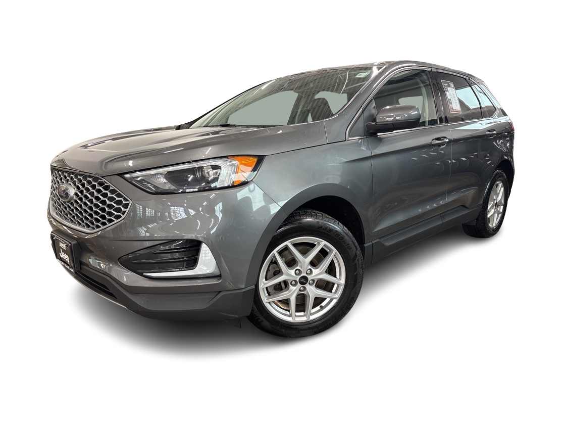 Thumbnail: 2023 Ford Edge - 1