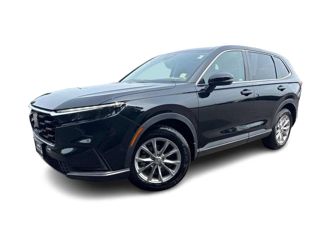 Thumbnail: 2024 Honda CR-V - 1