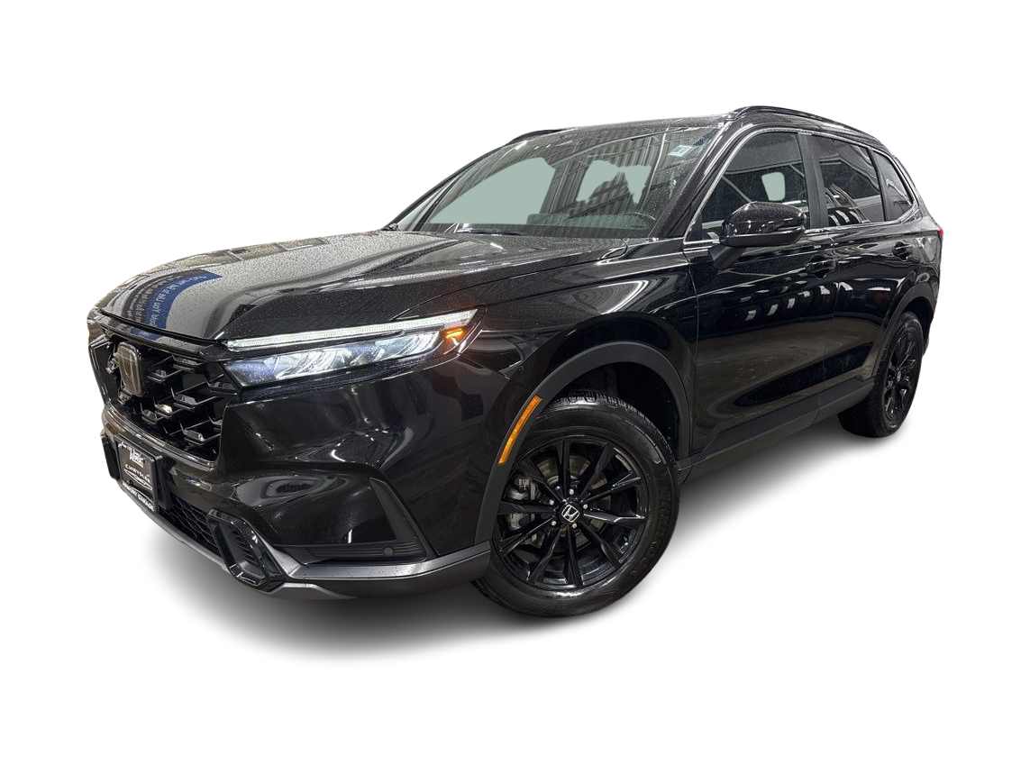 Thumbnail: 2024 Honda CR-V - 1