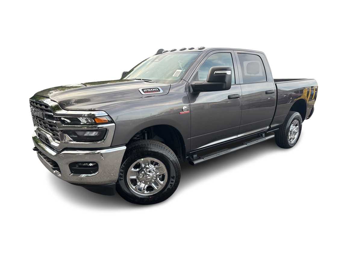 Thumbnail: 2026 RAM 2500 - 1