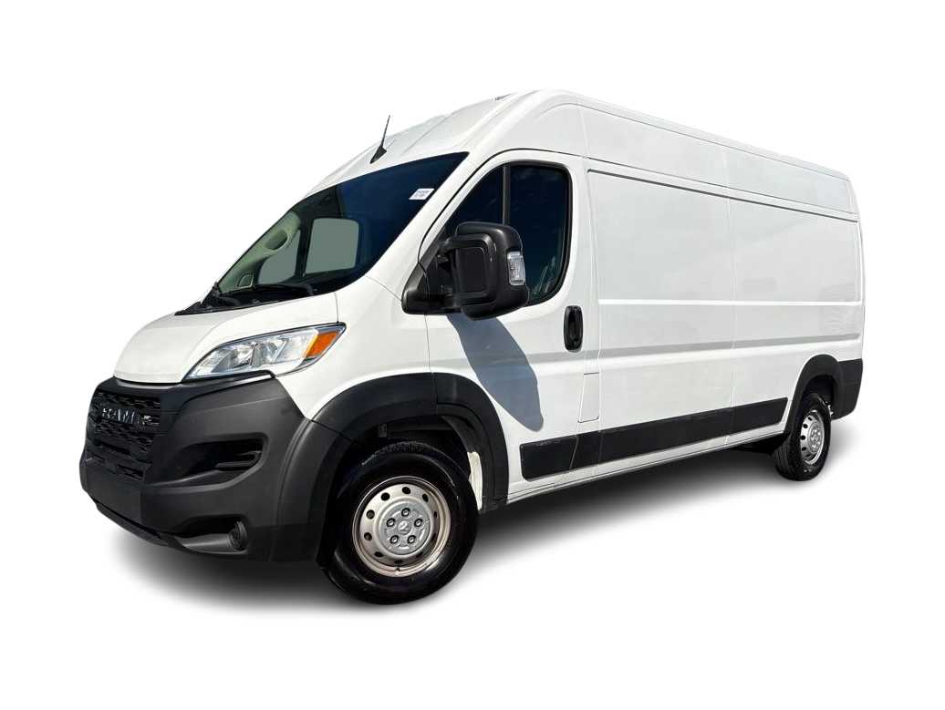 Thumbnail: 2023 RAM ProMaster - 1