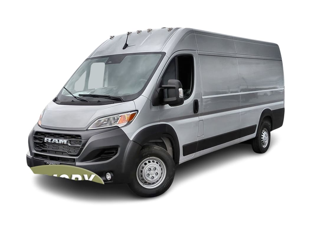 2024 RAM ProMaster 3500 -
                Albany, NY