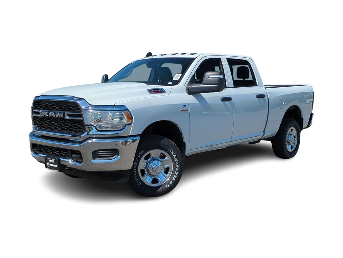 2024 RAM 2500 Tradesman -
                Albany, NY