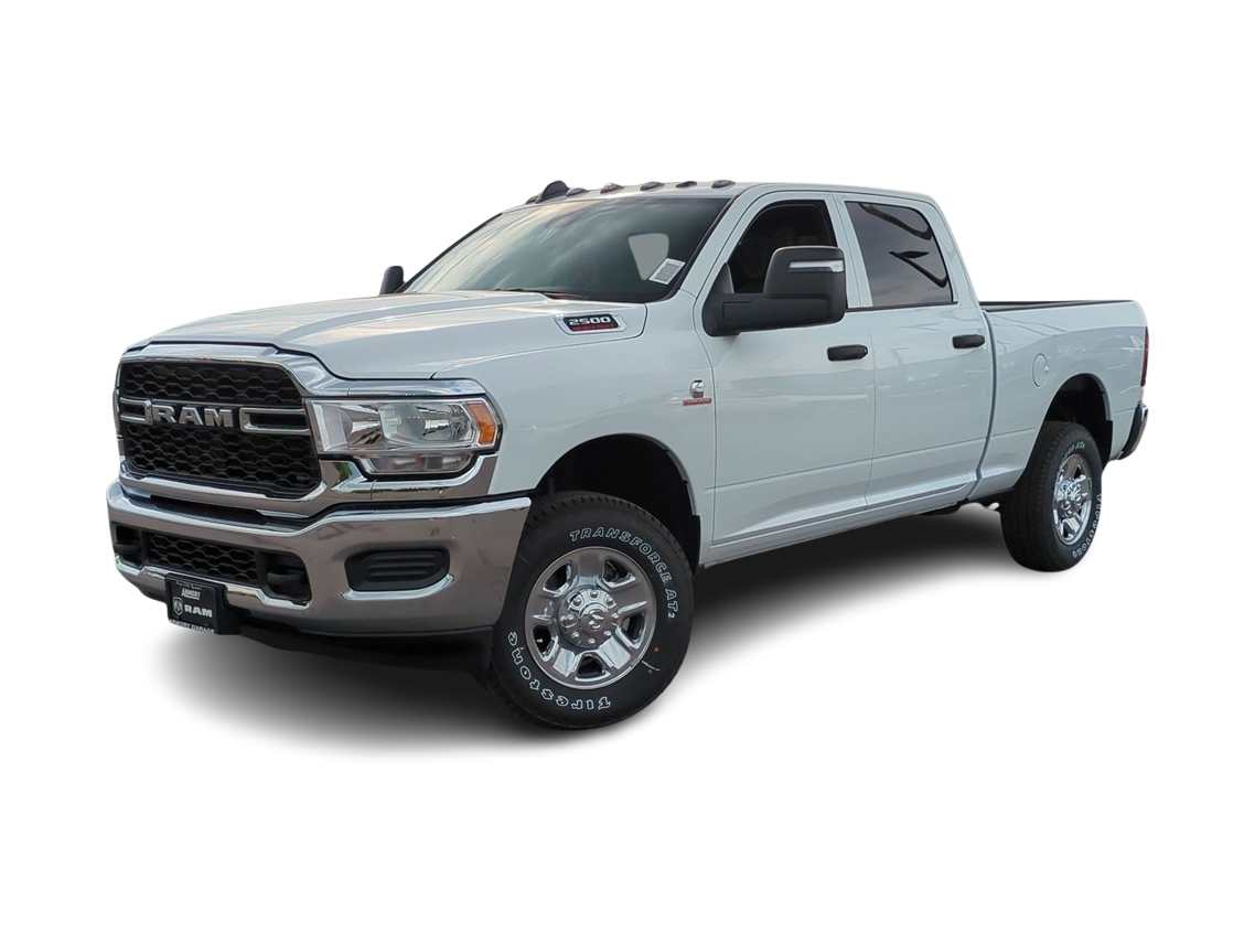 2024 RAM 2500 Tradesman -
                Albany, NY