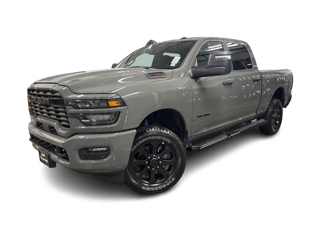 Thumbnail: 2026 RAM 2500 - 1