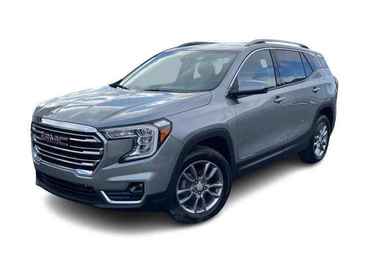 2023 GMC Terrain SLT -
                Albany, NY