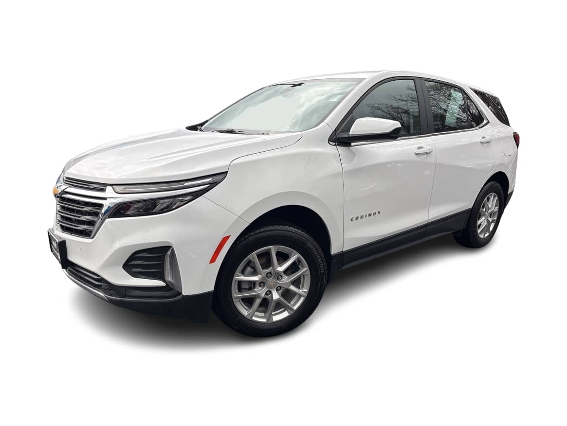 2023 Chevrolet Equinox LT -
                Albany, NY