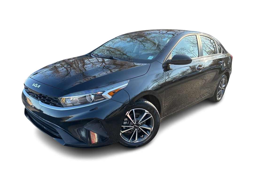 Thumbnail: 2023 Kia Forte - 1