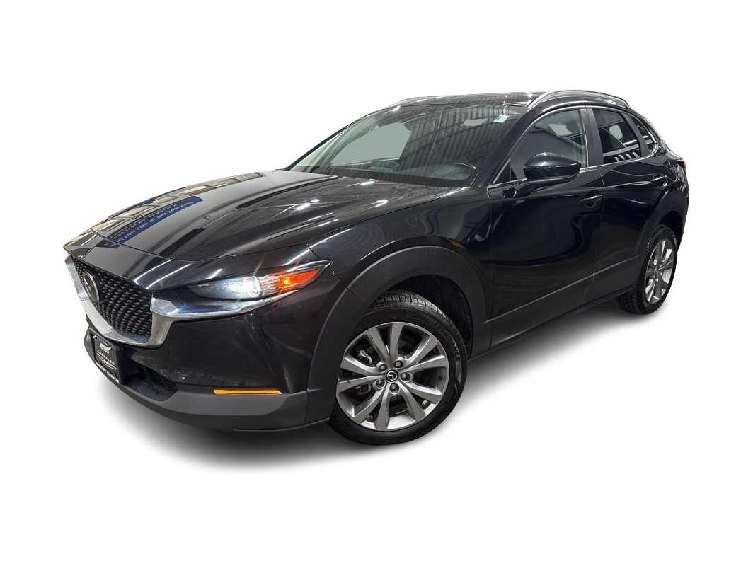 2022 Mazda CX-30 Select -
                  Albany, NY