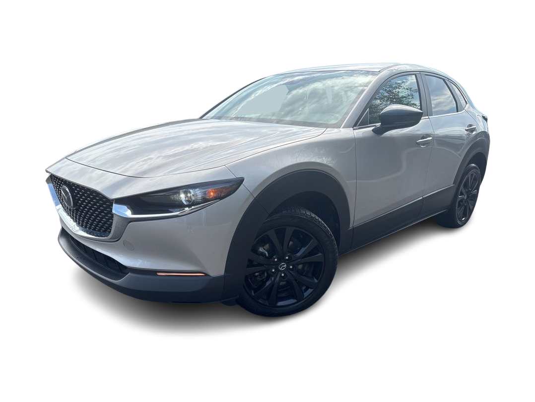 Thumbnail: 2024 Mazda CX-30 - 1