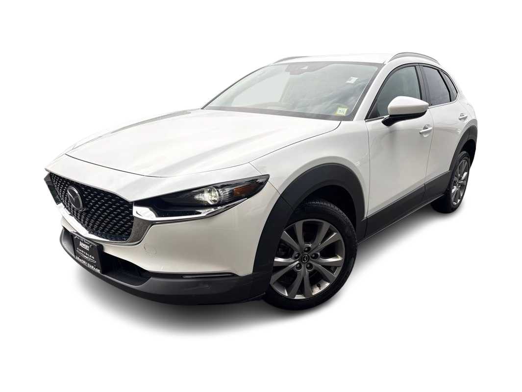 Thumbnail: 2023 Mazda CX-30 - 1