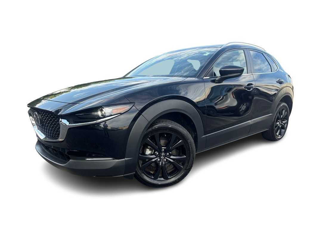 Thumbnail: 2024 Mazda CX-30 - 1