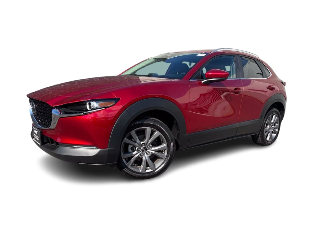Thumbnail: 2024 Mazda CX-30 - 1