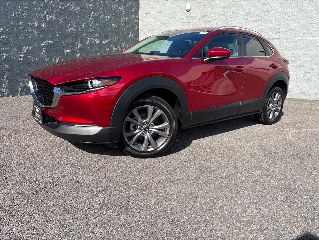 2024 Mazda CX-30 Preferred