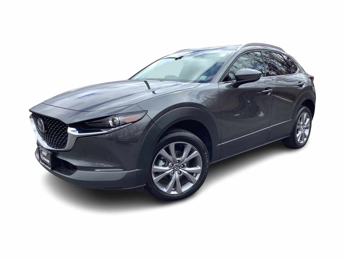 2023 Mazda CX-30 Premium -
                Albany, NY