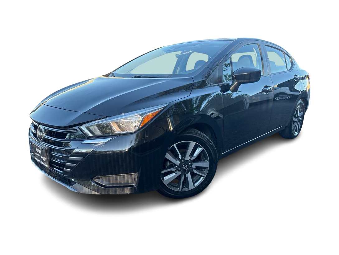 Thumbnail: 2023 Nissan Versa - 1
