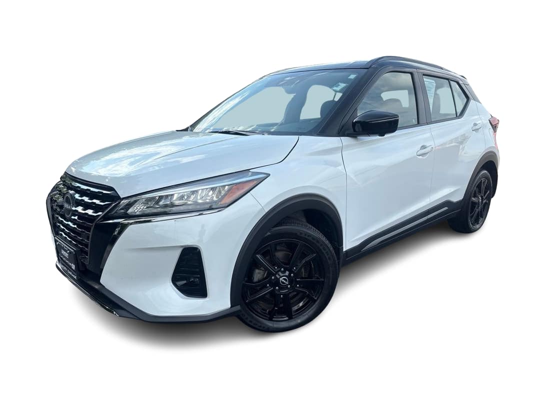 Thumbnail: 2022 Nissan Kicks - 1
