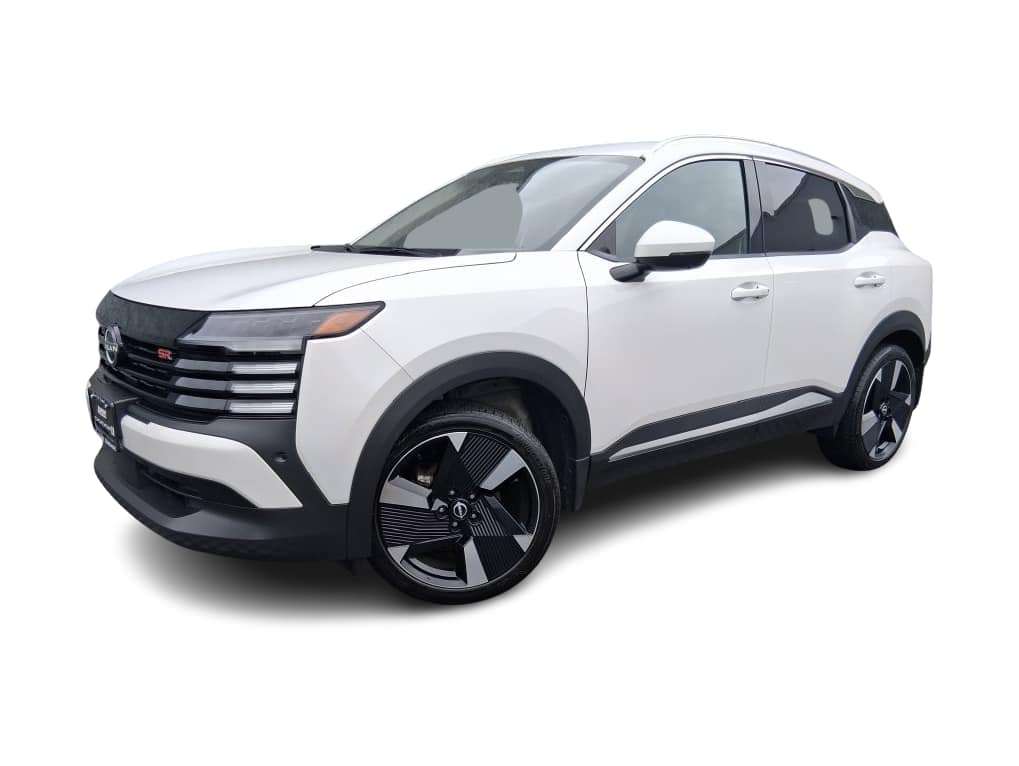 Thumbnail: 2025 Nissan Kicks - 1