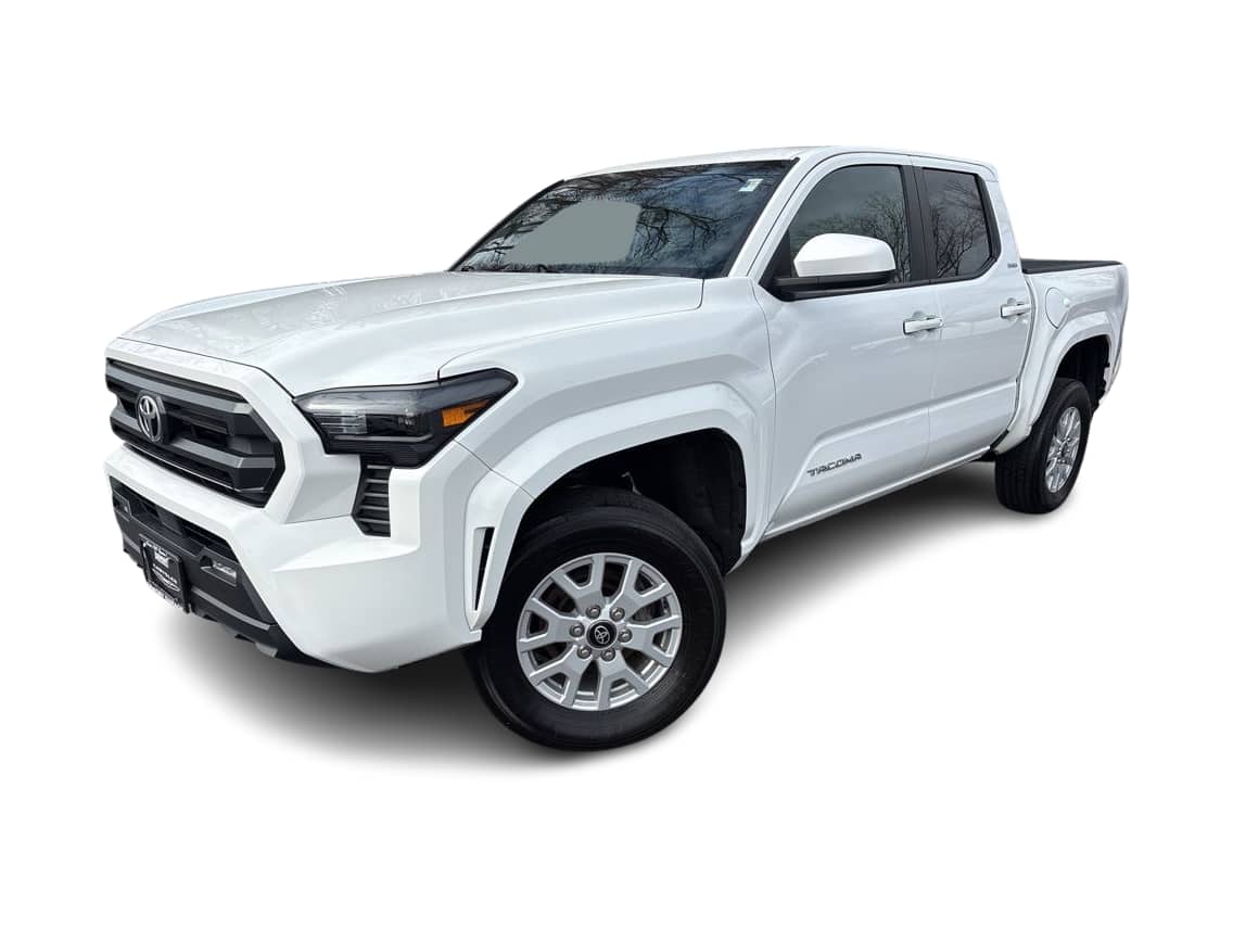 Thumbnail: 2024 Toyota Tacoma - 1