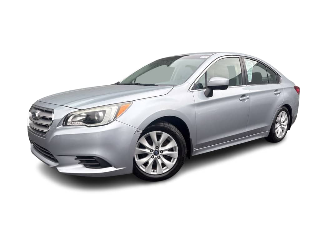 2015 Subaru Legacy Premium -
                  Albany, NY