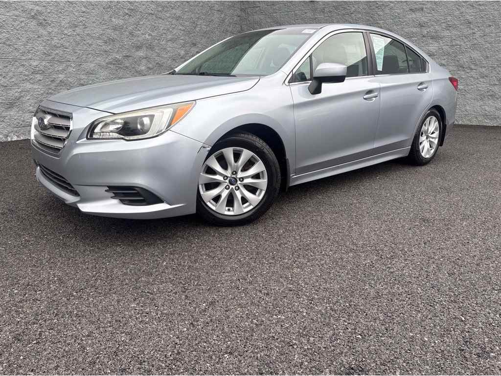 2015 Subaru Legacy 2.5i Premium