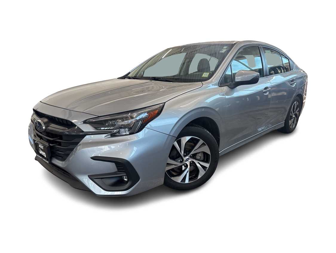Thumbnail: 2024 Subaru Legacy - 1