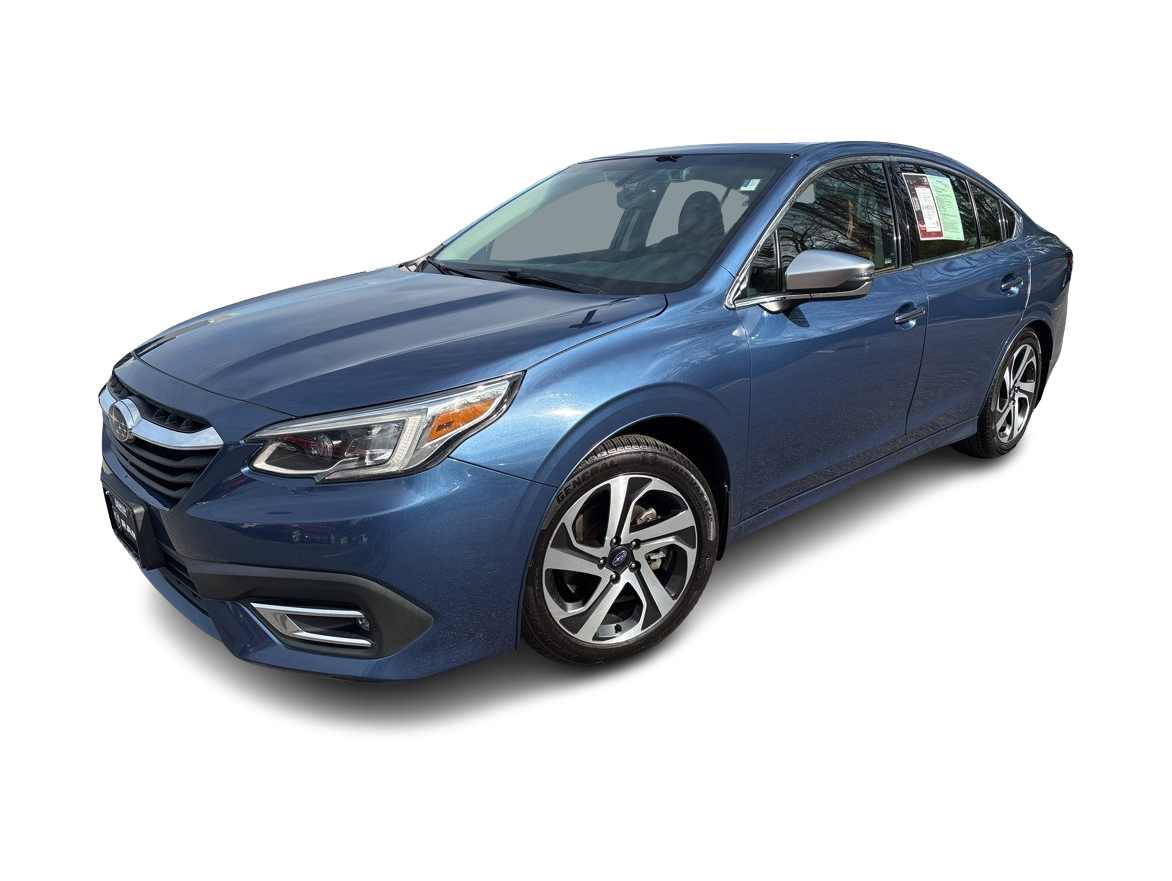 2022 Subaru Legacy Touring -
                Albany, NY