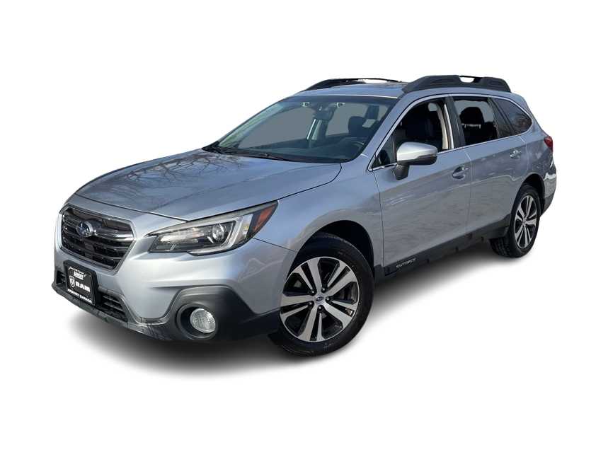 2019 Subaru Outback 3.6R Limited -
                Albany, NY