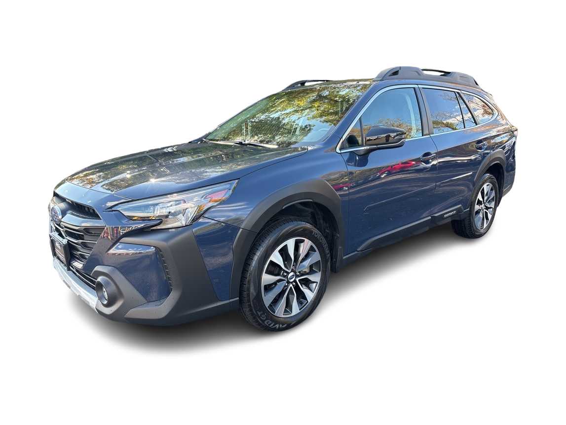 Thumbnail: 2023 Subaru Outback - 1