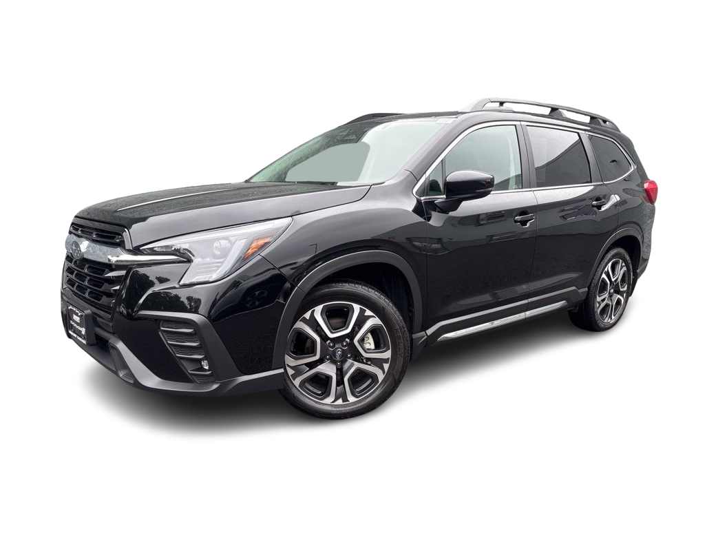 Thumbnail: 2024 Subaru Ascent - 1