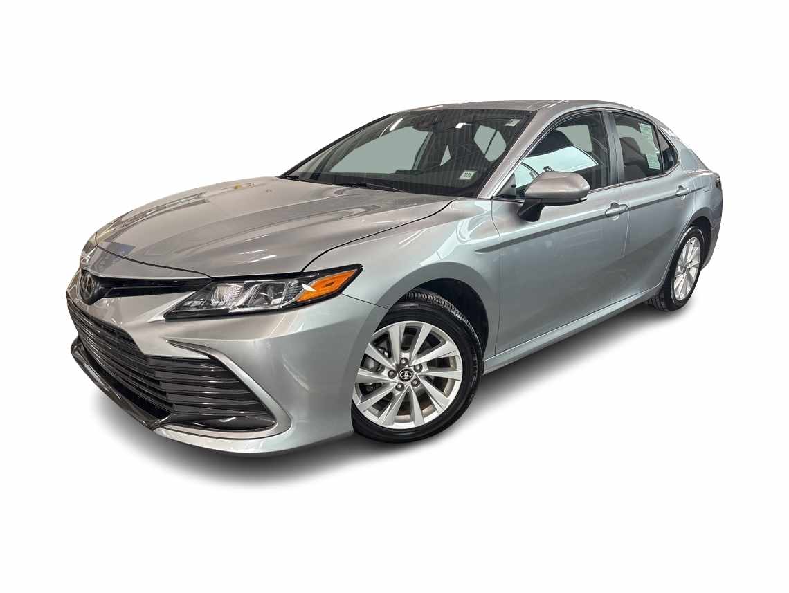 Thumbnail: 2024 Toyota Camry - 1