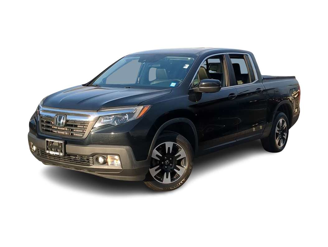 2020 Honda Ridgeline RTL -
                Albany, NY