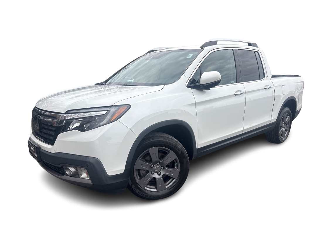 Thumbnail: 2020 Honda Ridgeline - 1