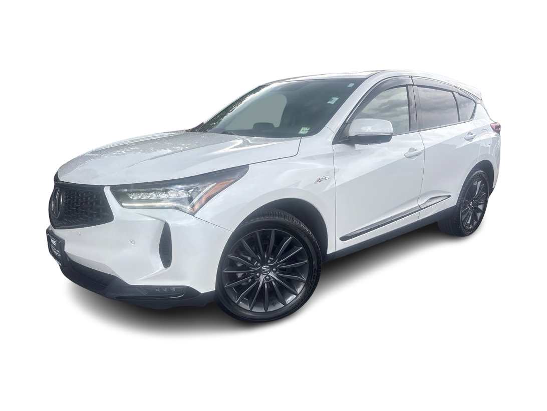 Thumbnail: 2023 Acura RDX - 1
