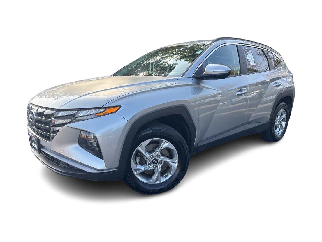Thumbnail: 2023 Hyundai Tucson - 1
