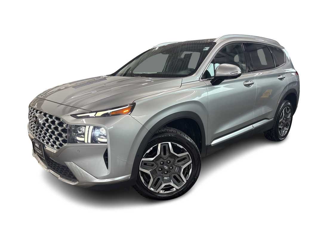 Thumbnail: 2023 Hyundai Santa Fe - 1
