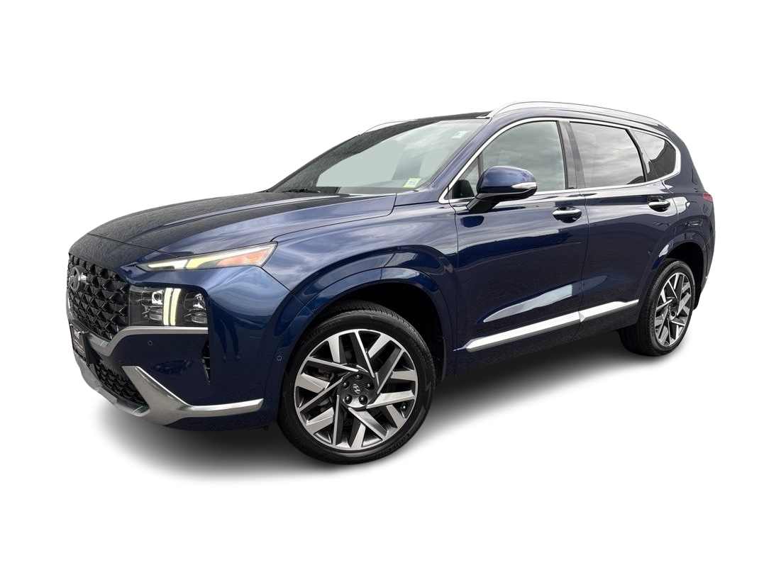 Thumbnail: 2022 Hyundai Santa Fe - 1