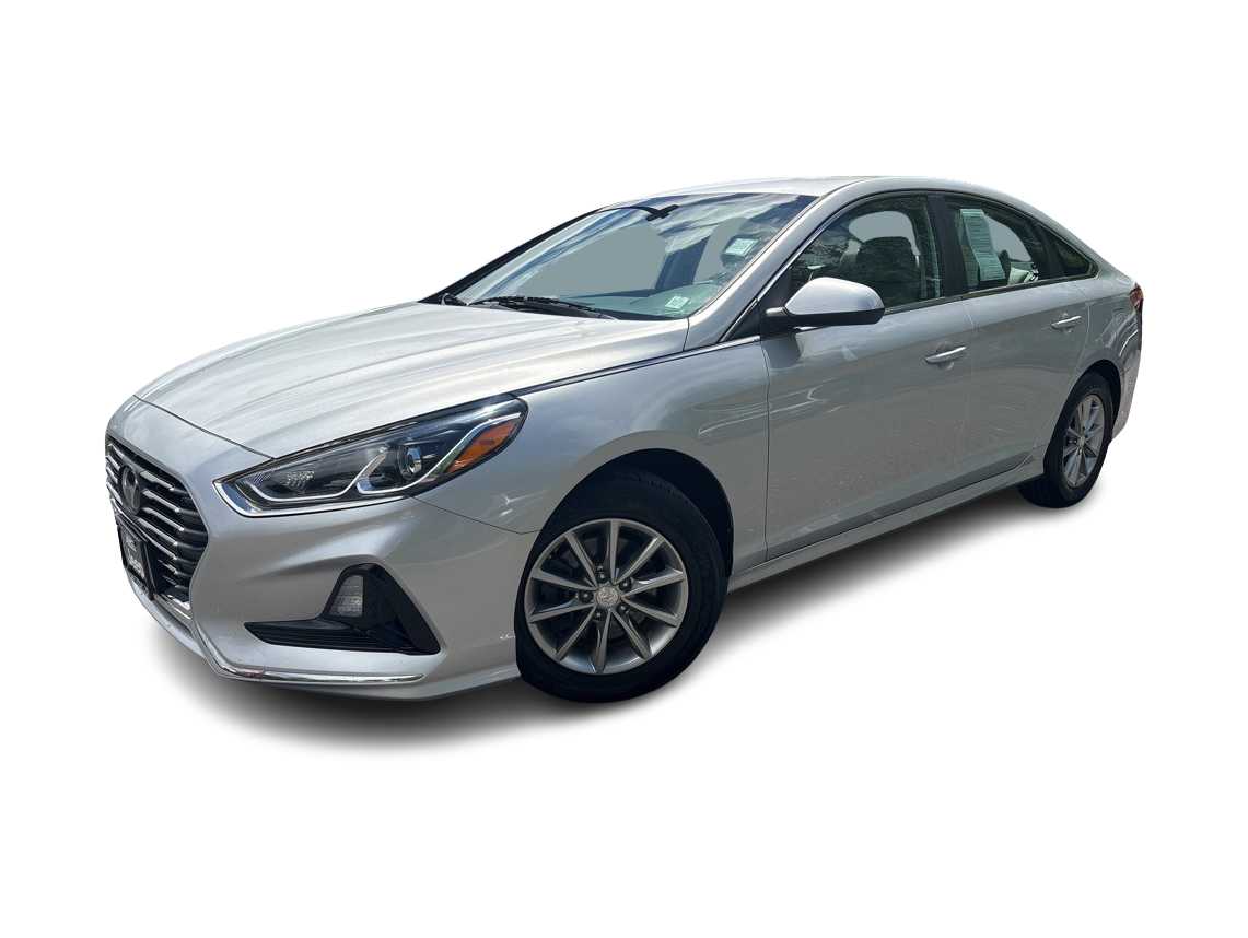 2019 Hyundai Sonata SE -
                  Albany, NY