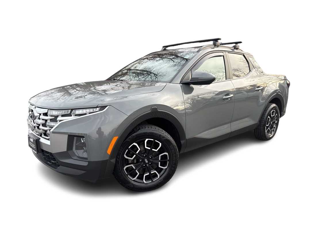 2023 Hyundai Santa Cruz SEL -
                  Albany, NY