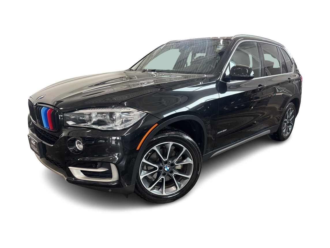 2017 BMW X5 xDrive35i -
                  Albany, NY