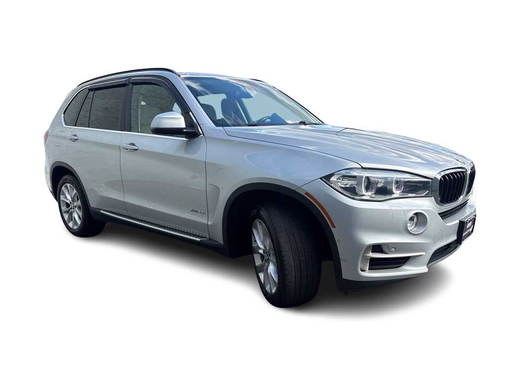 2016 BMW X5 xDrive35i -
                  Albany, NY