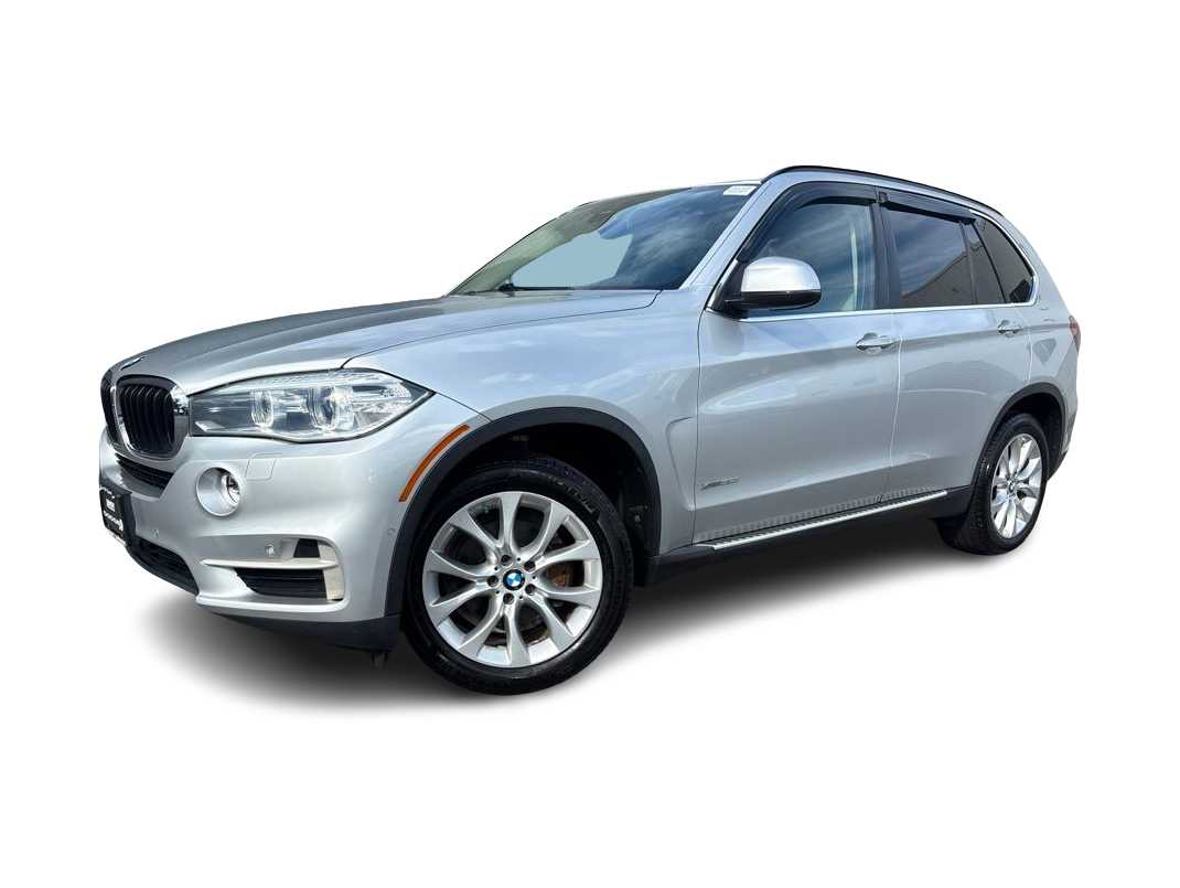 2016 BMW X5 xDrive35i -
                  Albany, NY