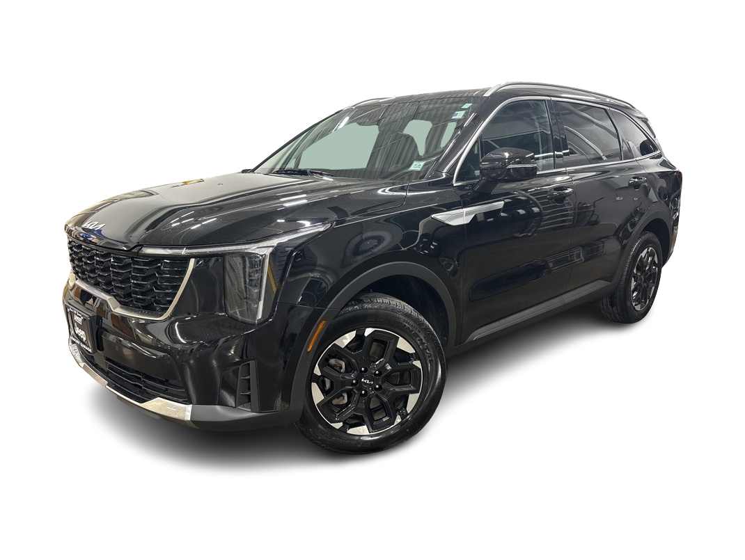 Thumbnail: 2024 Kia Sorento - 1