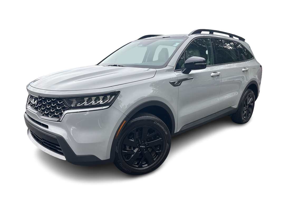 Thumbnail: 2022 Kia Sorento - 1