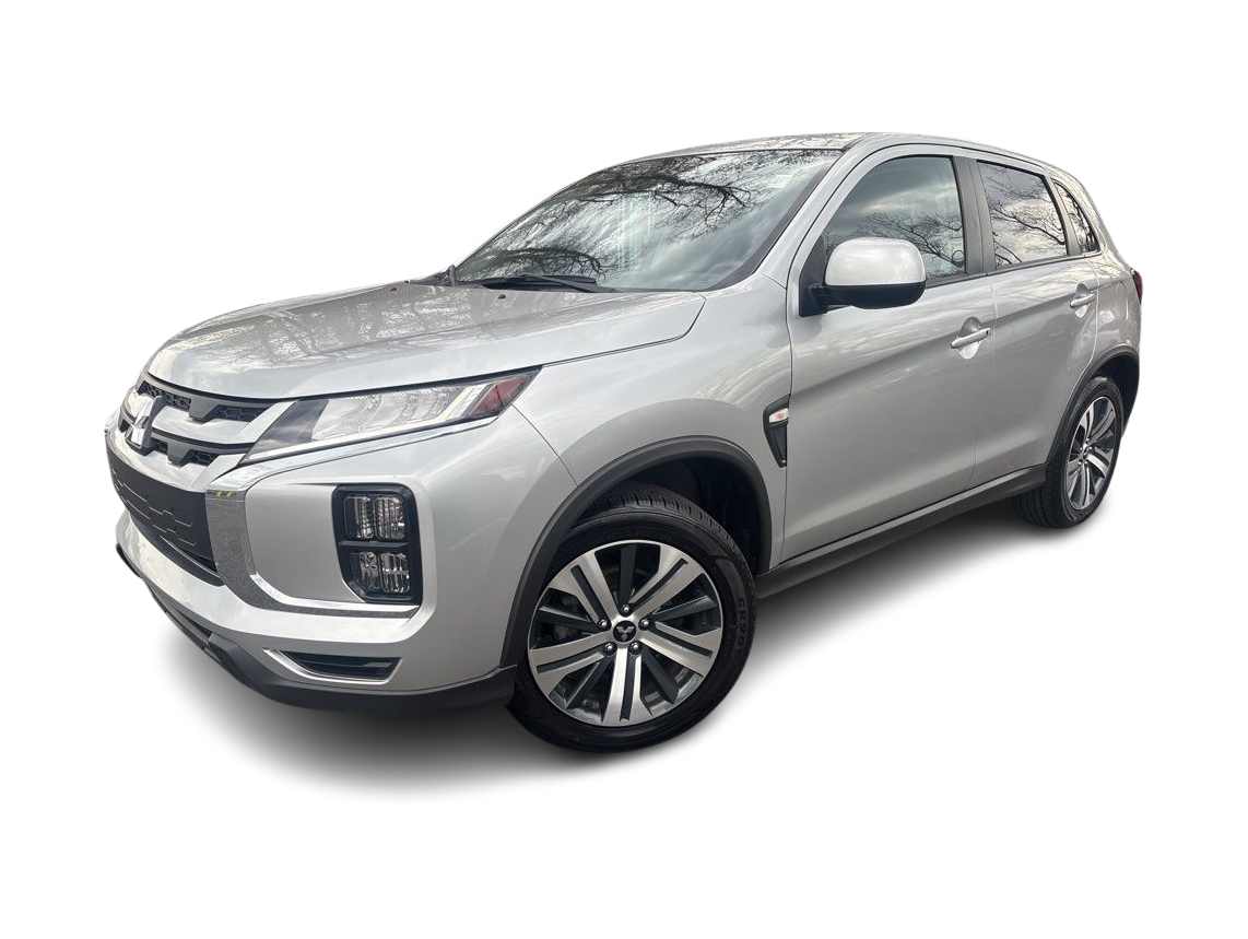 Thumbnail: 2024 Mitsubishi Outlander Sport - 1