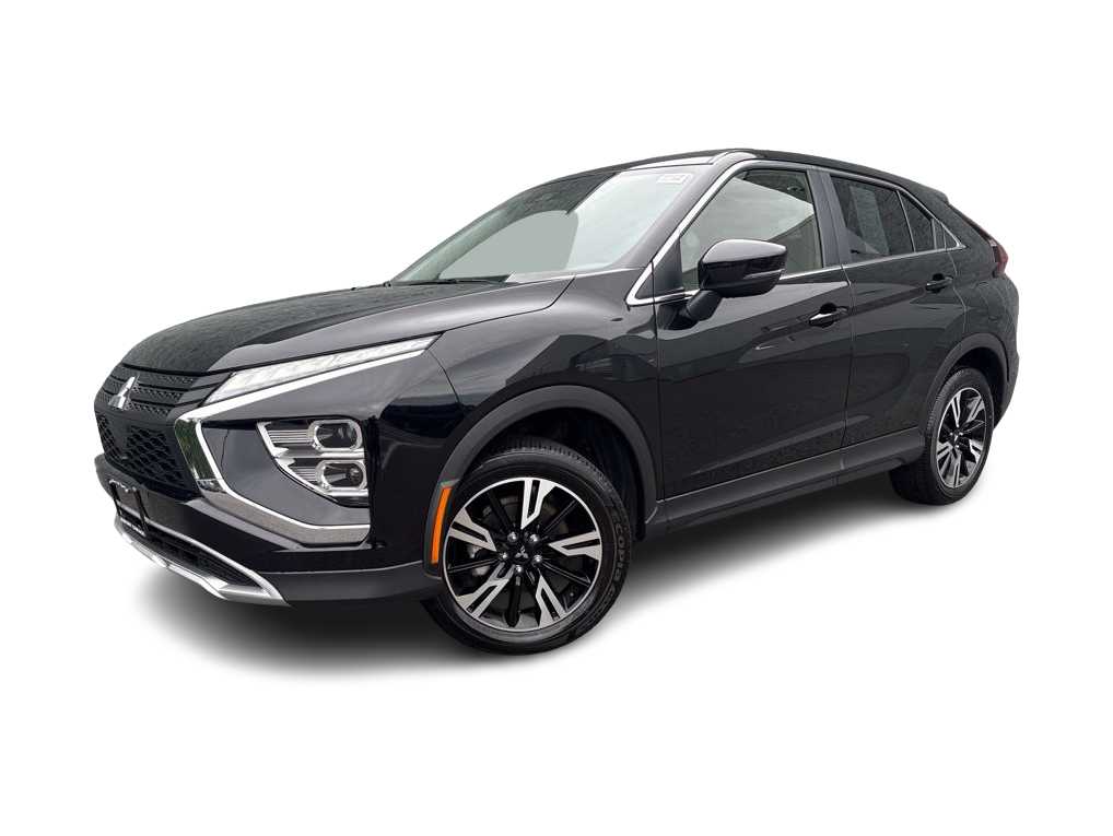 2025 Mitsubishi Eclipse Cross  -
                  Albany, NY