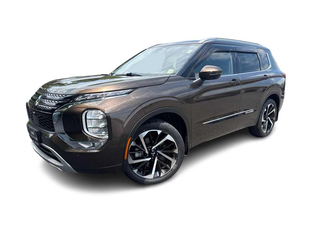 Thumbnail: 2024 Mitsubishi Outlander - 1